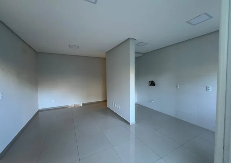 Apartamento 2 quartos para alugar no Efapi em Chapecó | Mobg