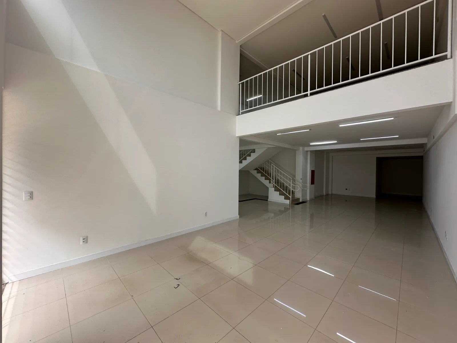Comercial para alugar no Maria Goretti em Chapecó | Mobg