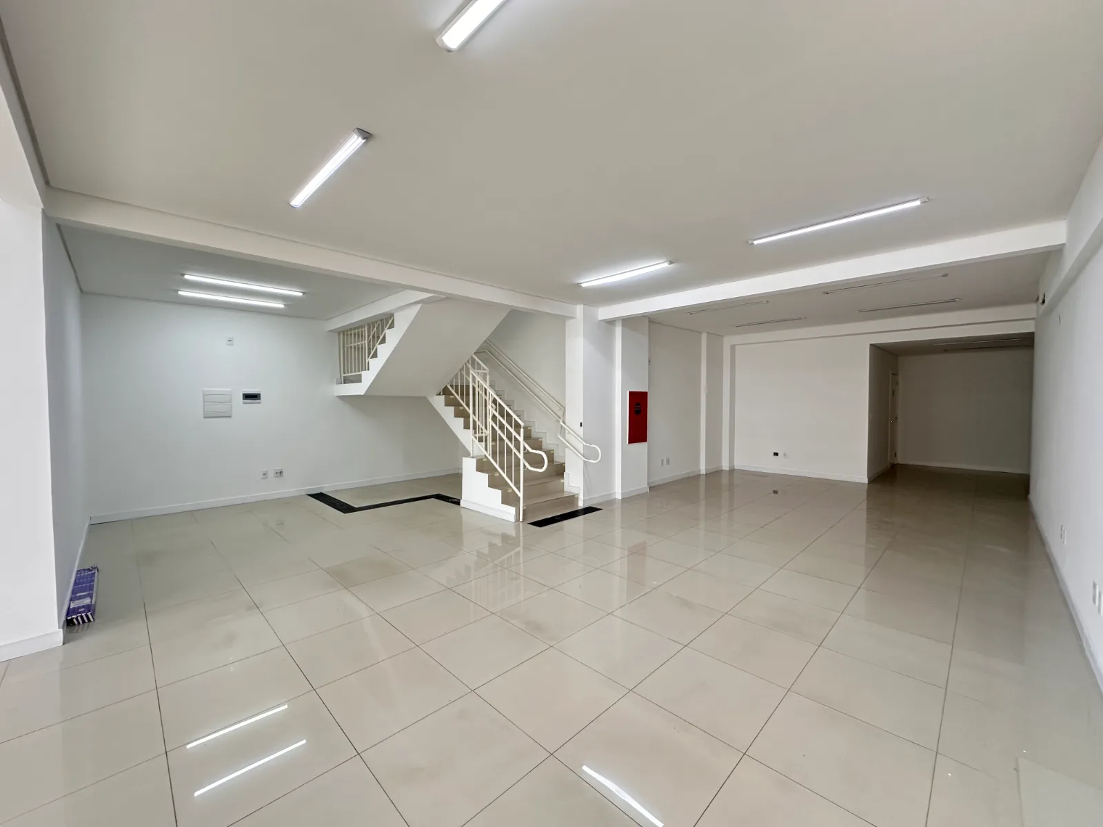 Comercial para alugar no Maria Goretti em Chapecó | Mobg