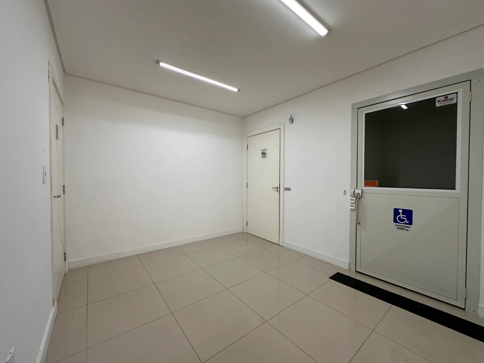 Comercial para alugar no Maria Goretti em Chapecó | Mobg