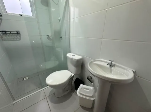 Apartamento 2 quartos para alugar no Efapi em Chapecó | Mobg