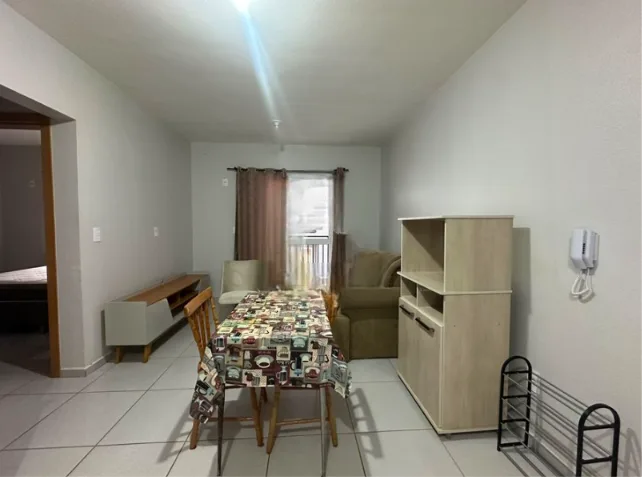 Apartamento 2 quartos para alugar no Efapi em Chapecó | Mobg