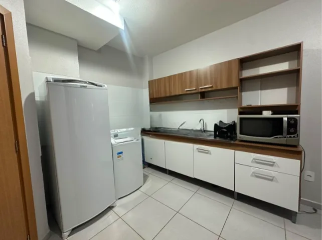 Apartamento 2 quartos para alugar no Efapi em Chapecó | Mobg