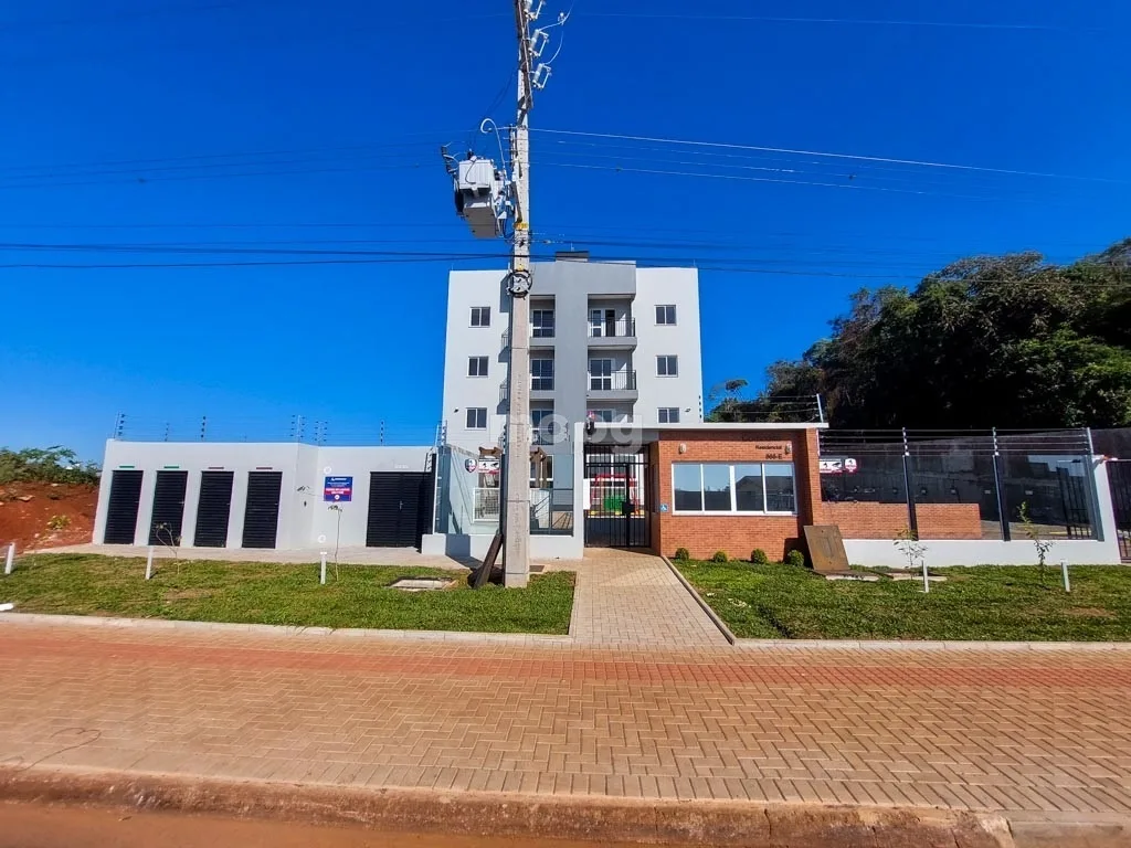 Apartamento 2 quartos para alugar no Efapi em Chapecó | Mobg