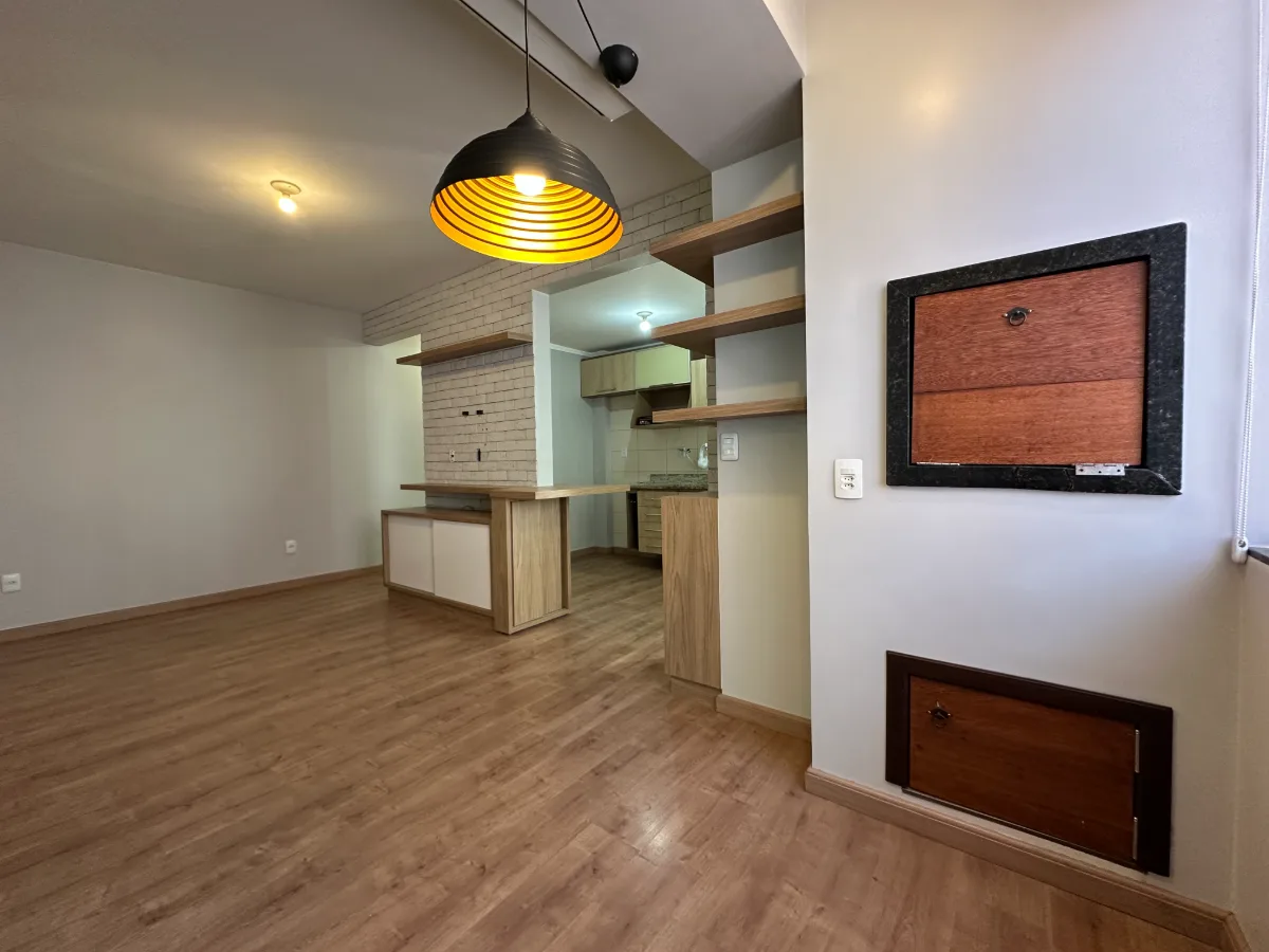 Apartamento 2 quartos para alugar no Passo dos Fortes | Mobg