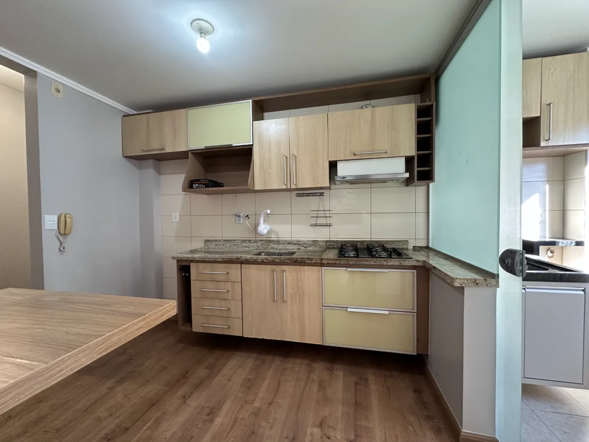 Apartamento 2 quartos para alugar no Passo dos Fortes | Mobg