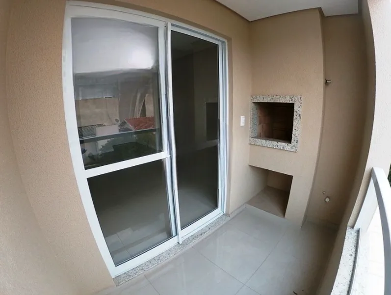 Apartamento 1 suíte para alugar no Jardim Itália em Chapecó