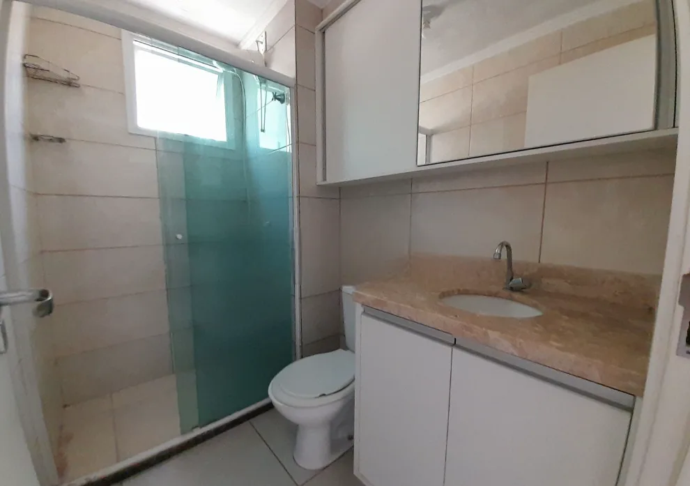 Apartamento 2 quartos para alugar no Efapi em Chapecó | Mobg