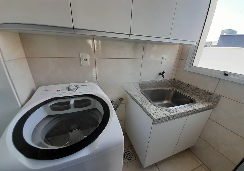 Apartamento 2 quartos para alugar no Efapi em Chapecó | Mobg